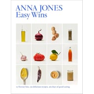 Easy Wins 365 Days of Good Eating