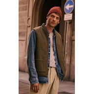 Loran Cardigan