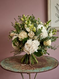 Constance Bouquet 