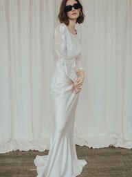 The Katie-Lou Dress 