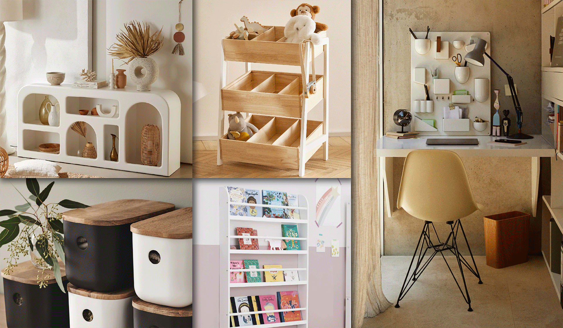 From Hidden Under Bed Heroes To Clever Kitchen Finds, Here Are 36 ...