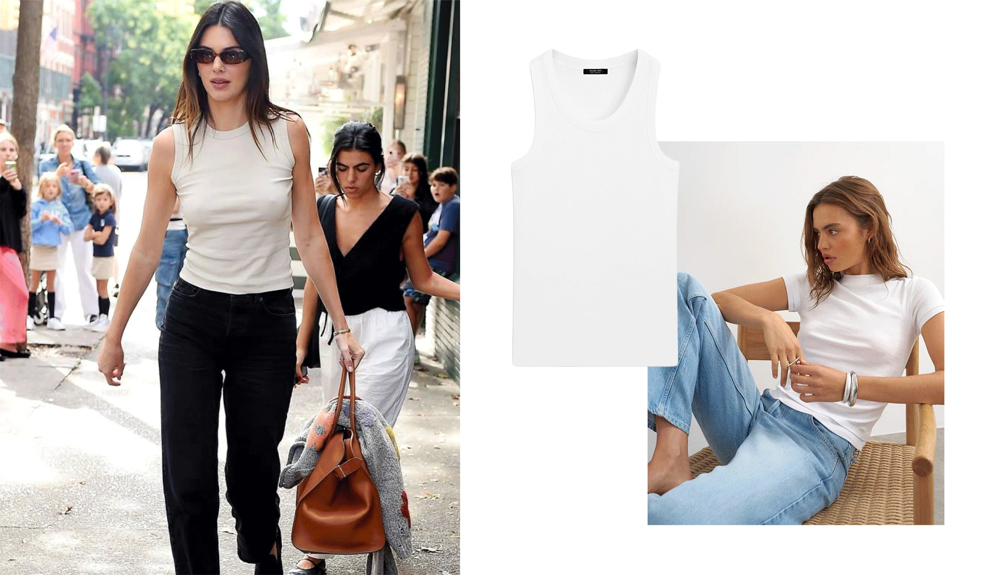 7 Off-DutyPieces Kendall Jenner Always Wears To Look Stylish