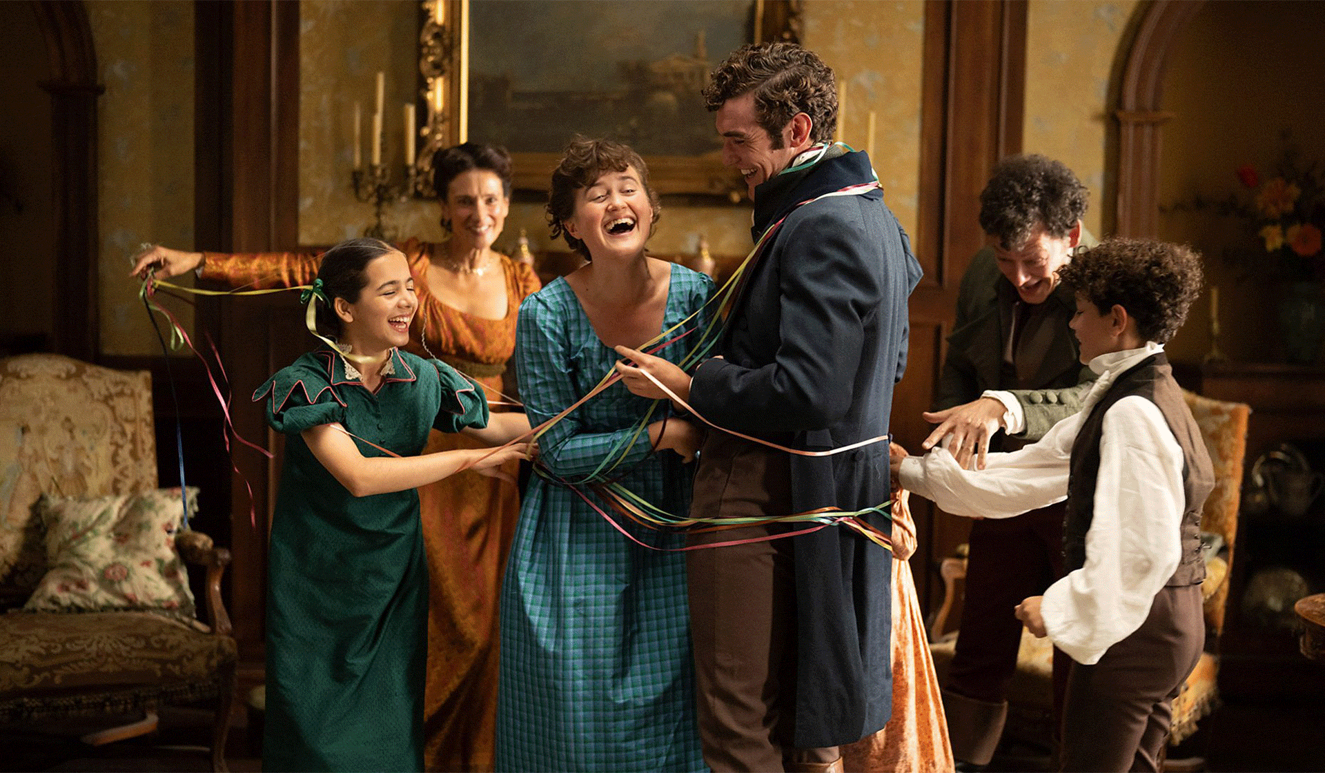 8 Of The Best British TV Shows To Watch This Autumn
