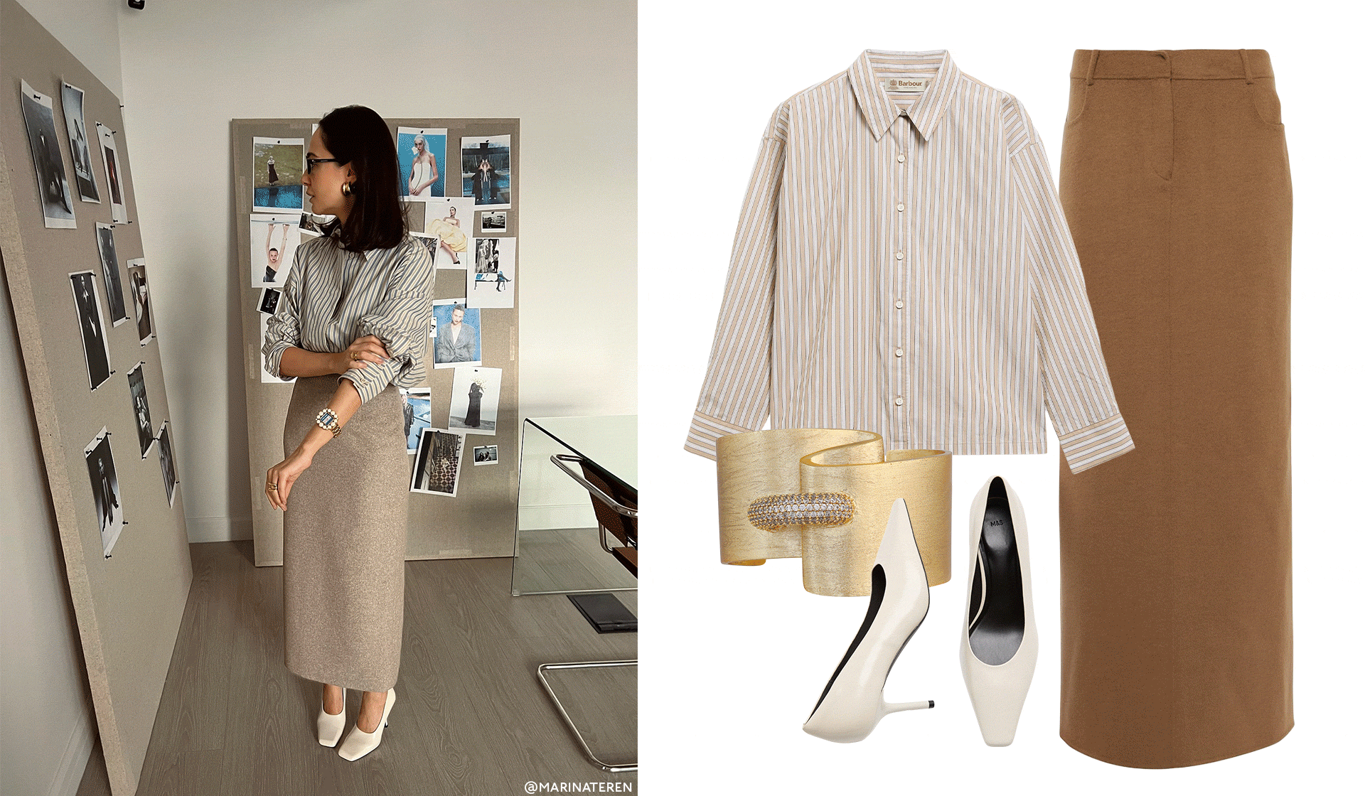 5 Excellent Corporate Looks for Women (Or For When You Want to Really Impress)