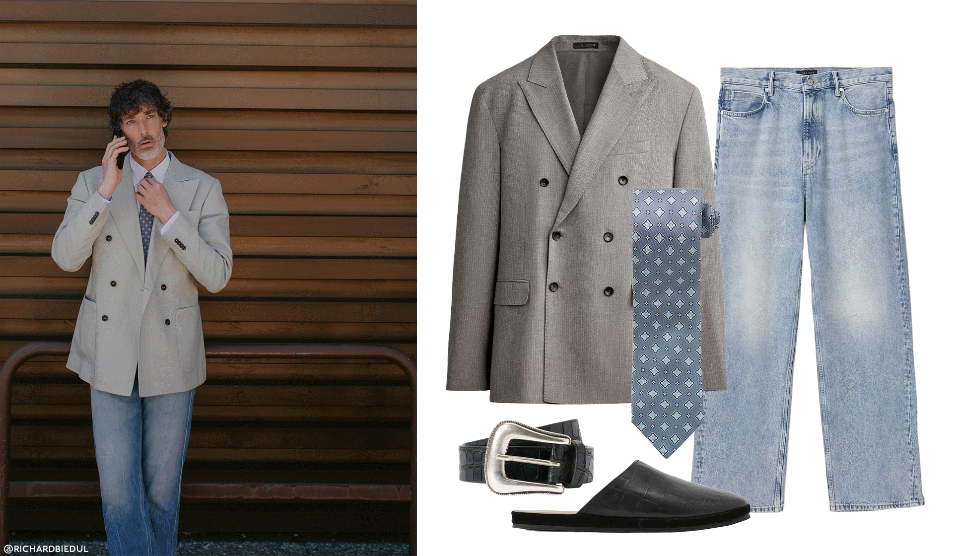 Is This The Best Menswear Look Of 2026?