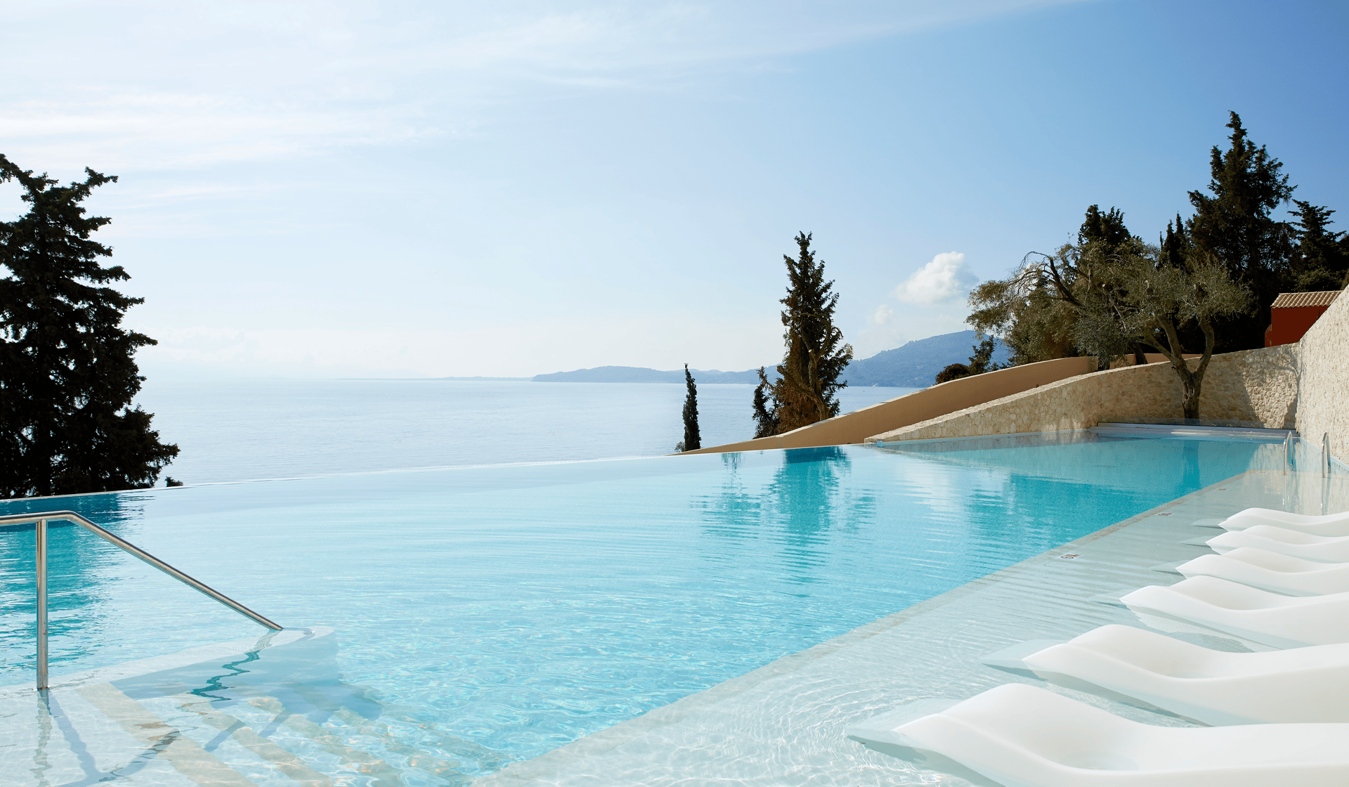 Mediterranean Pool Rfa This Mediterranean Holiday Is Perfect For Foodies - The Handbook