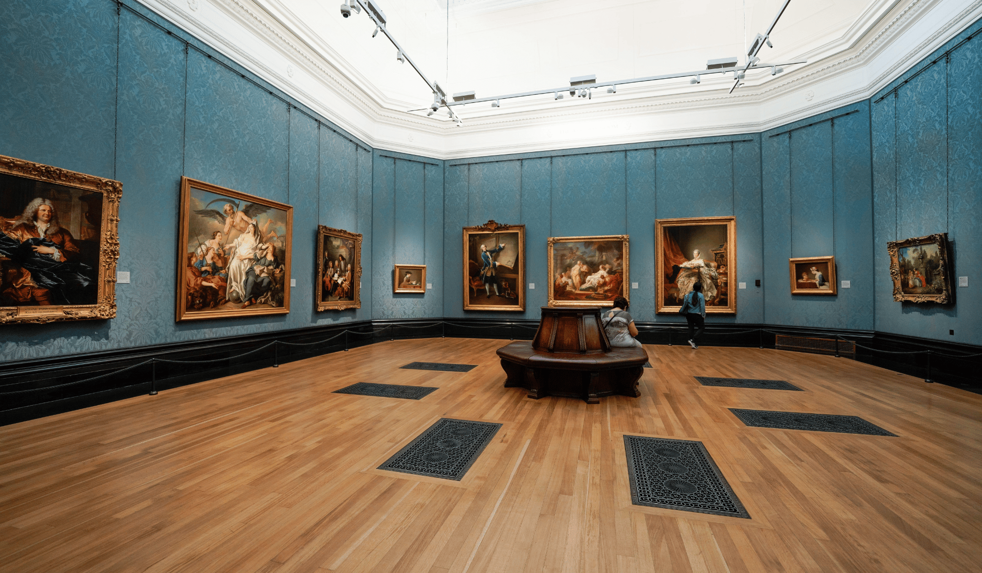 8 Great New Exhibitions To See In London This Autumn - The Handbook