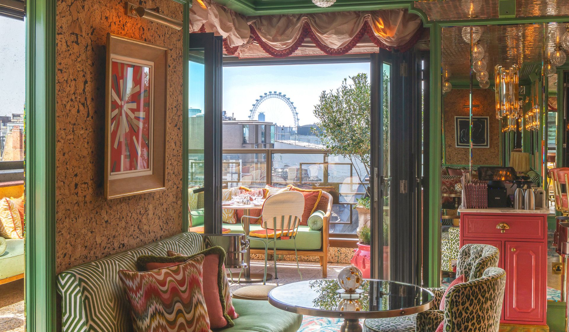 The Best Al Fresco Dining In London the-best-al-fresco-dining-in-london