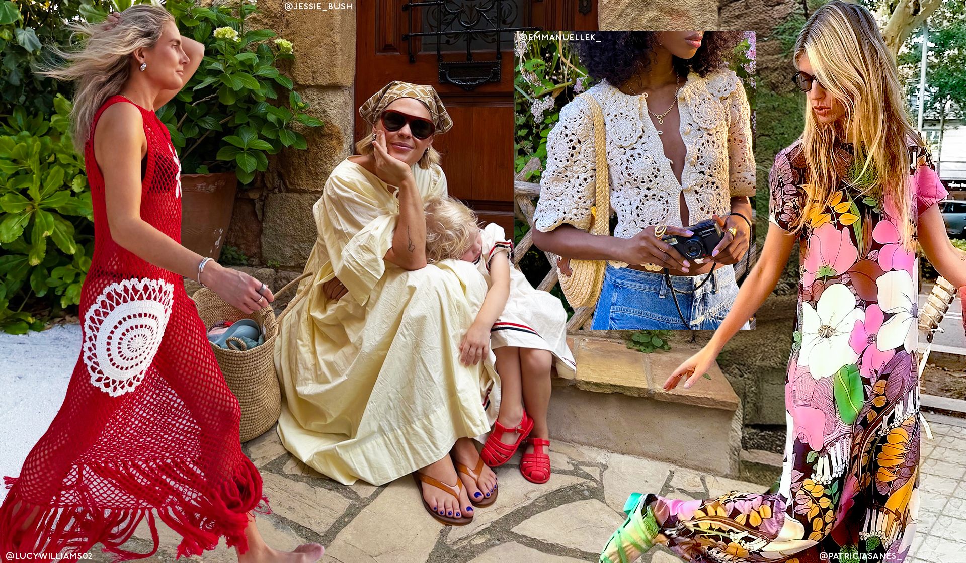 What To Wear In Ibiza, According To A Fashion Editor