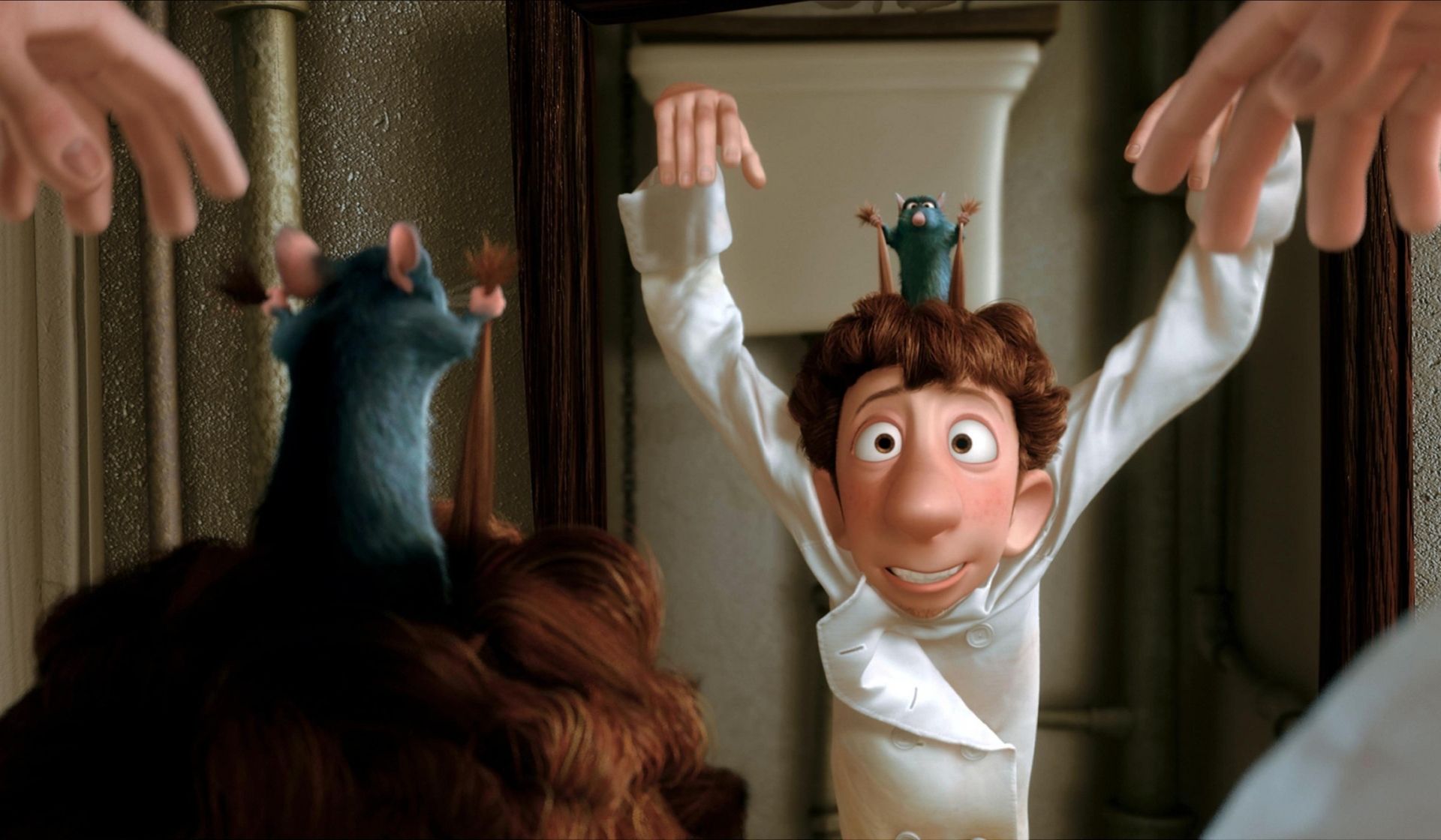ratatouille 