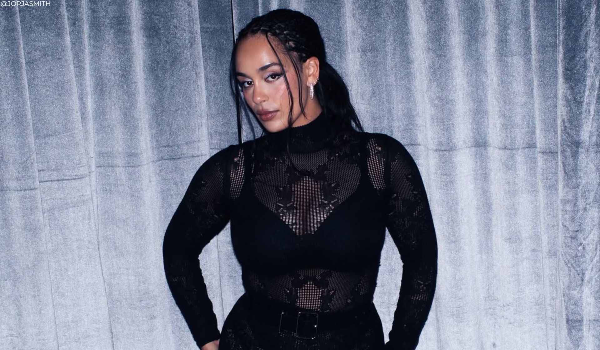 Jorja Smith