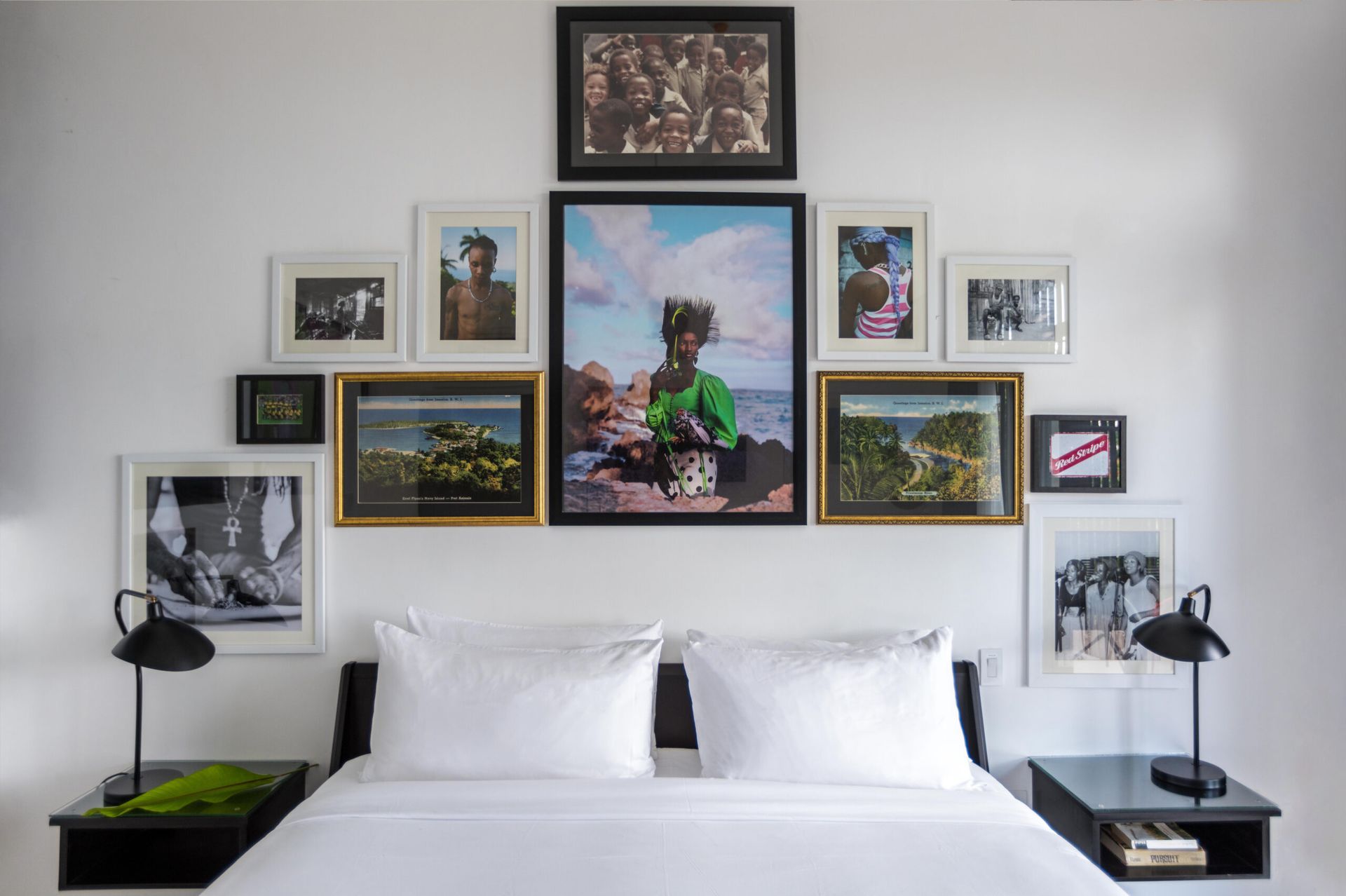 Geejam Hotel - Rumba Rooms