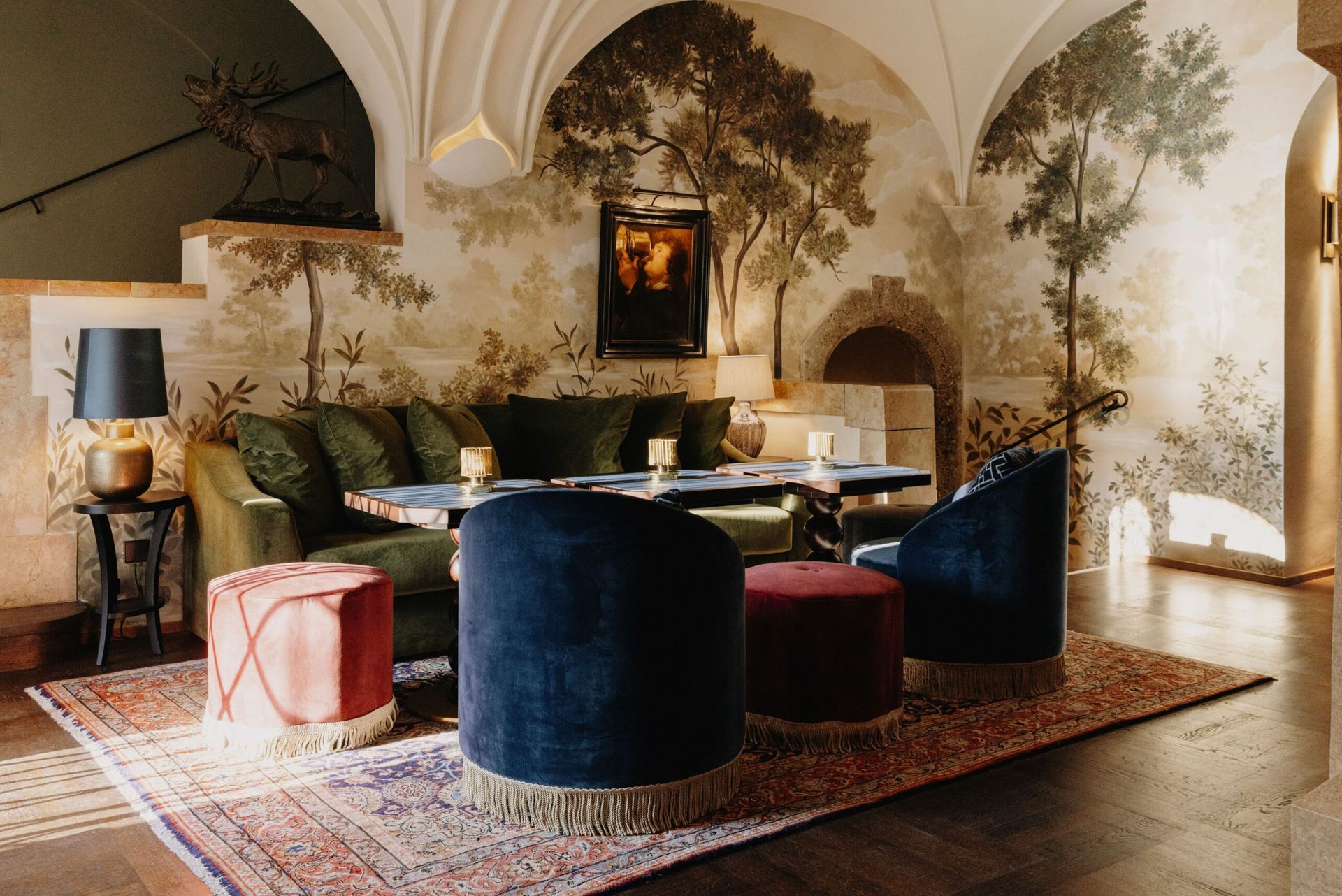 schloss bar 