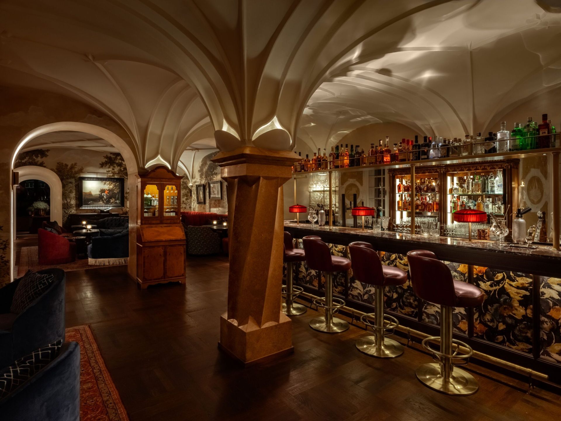 schloss bar 
