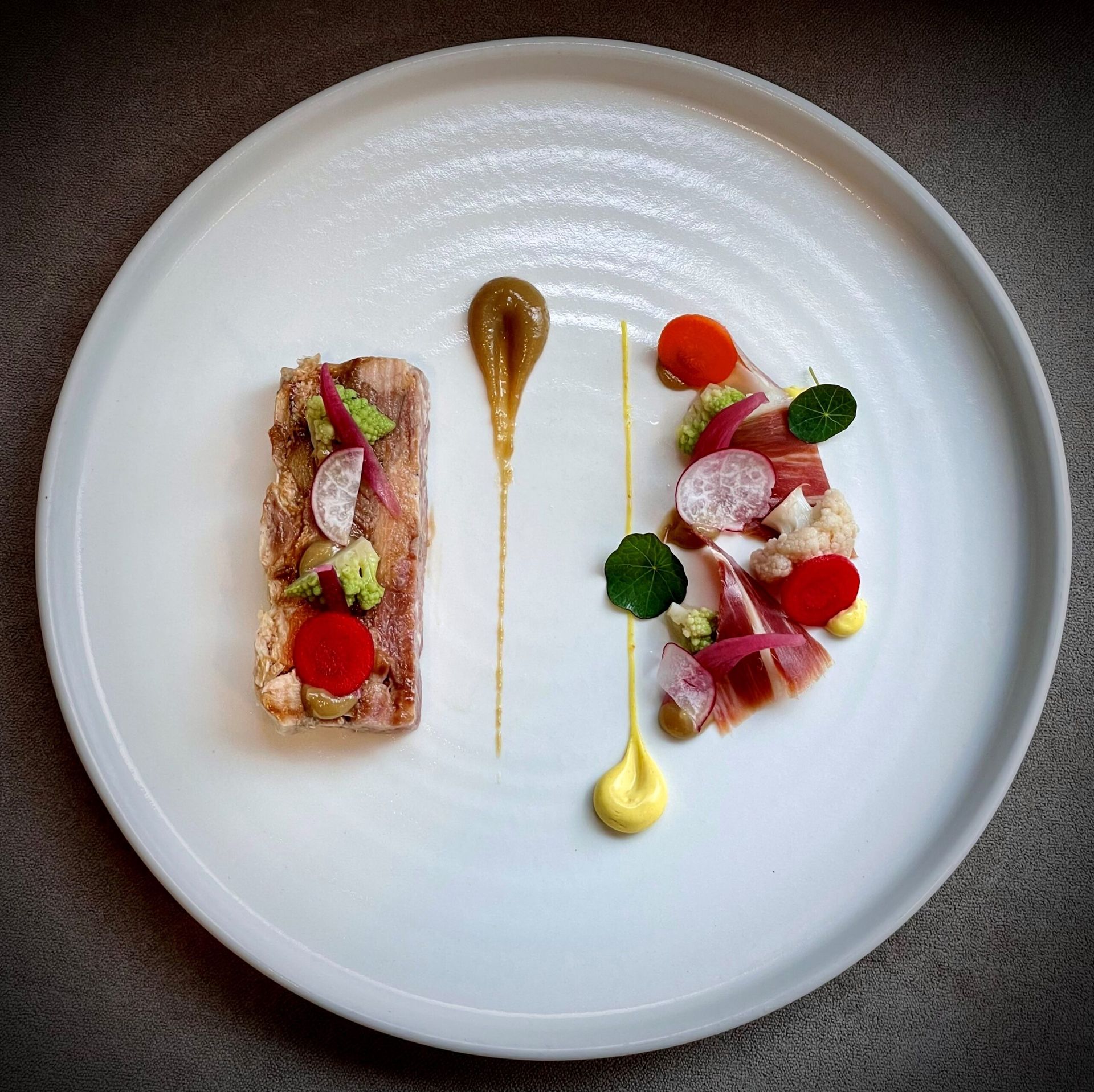 terrine 