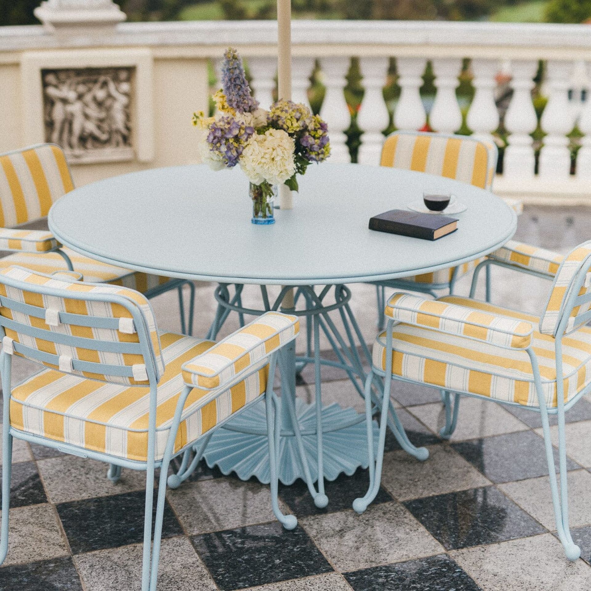 bistro outdoor dining set