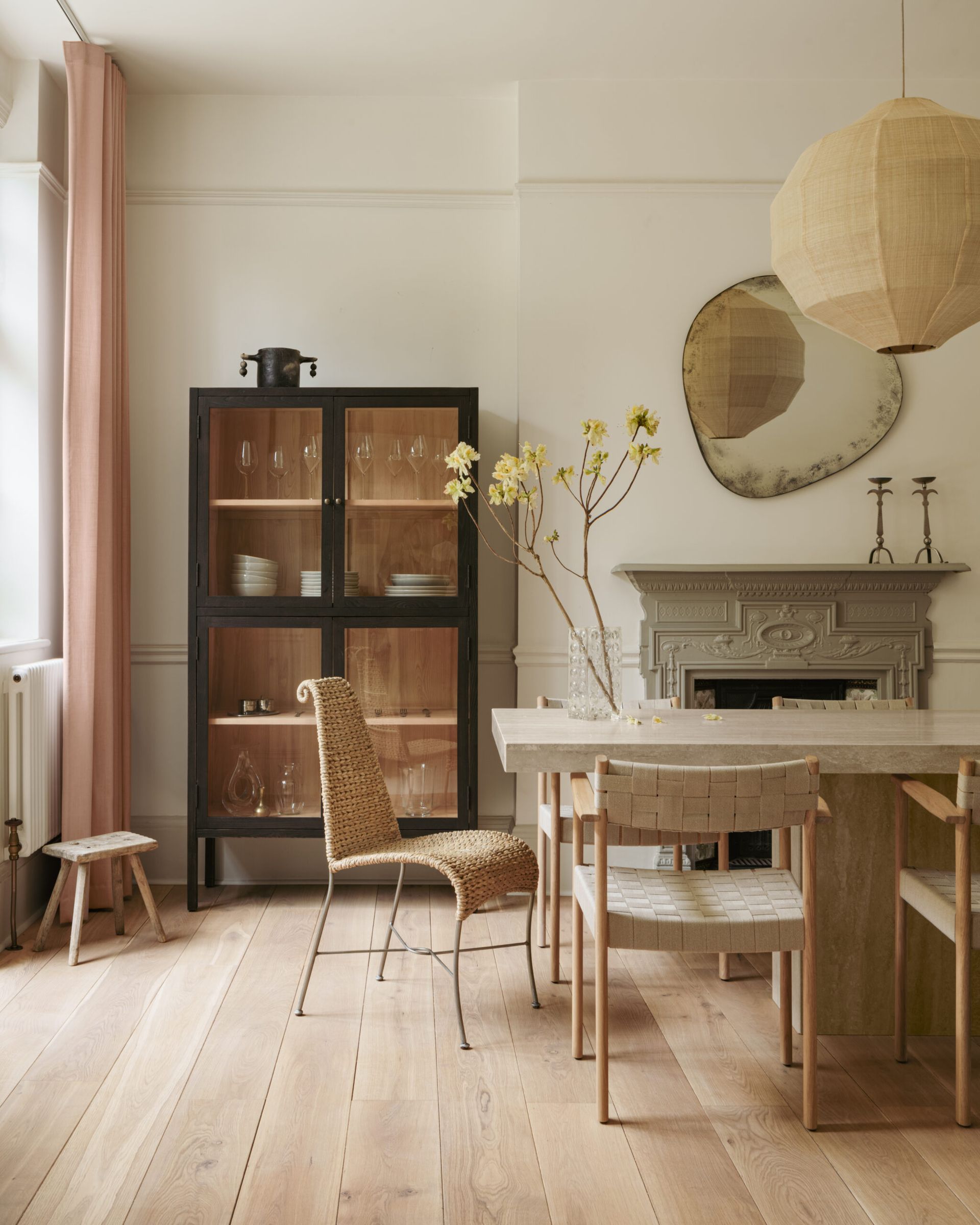 woodland gardens living room 