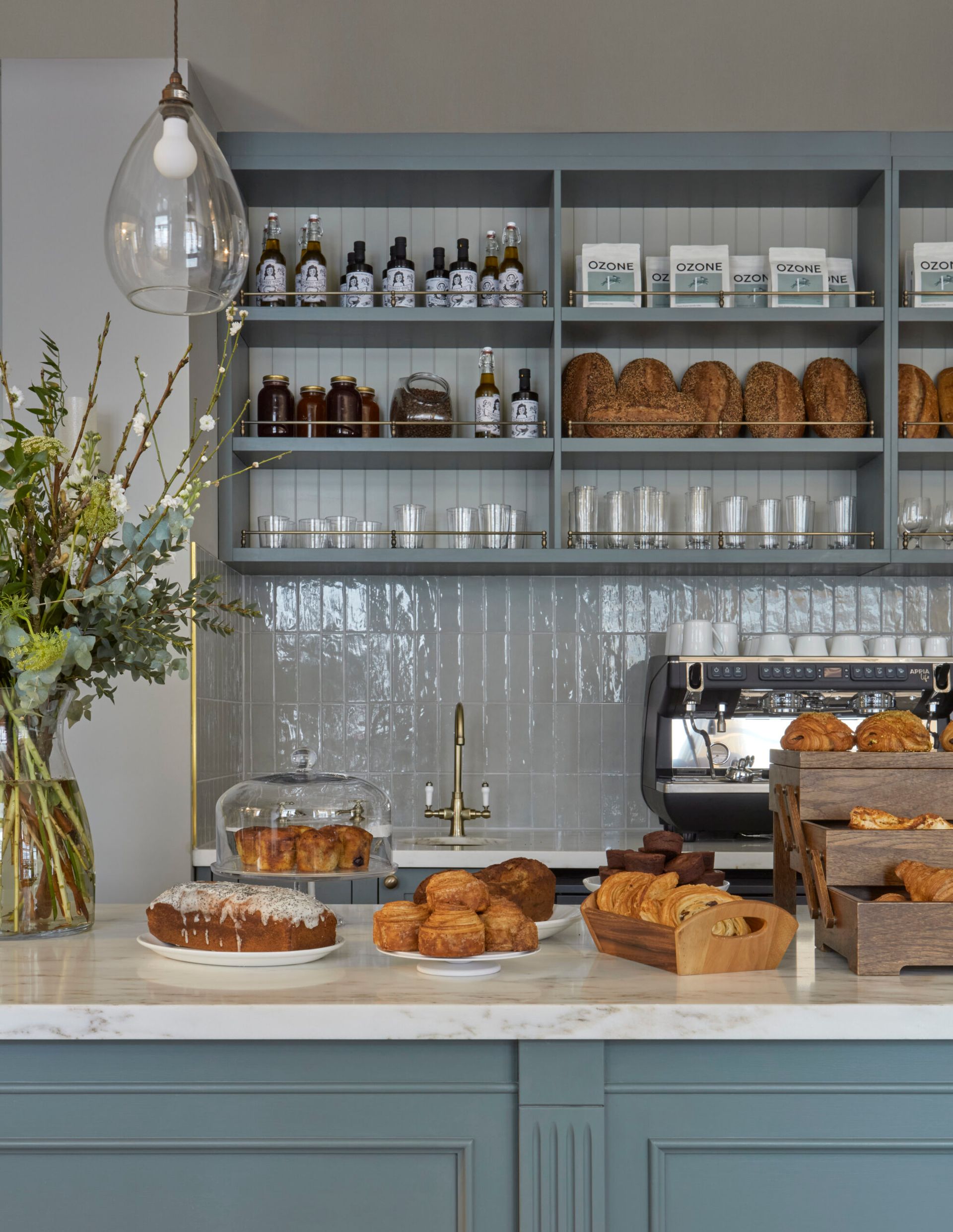 pips bakery and cafe at templeton garden hotel
