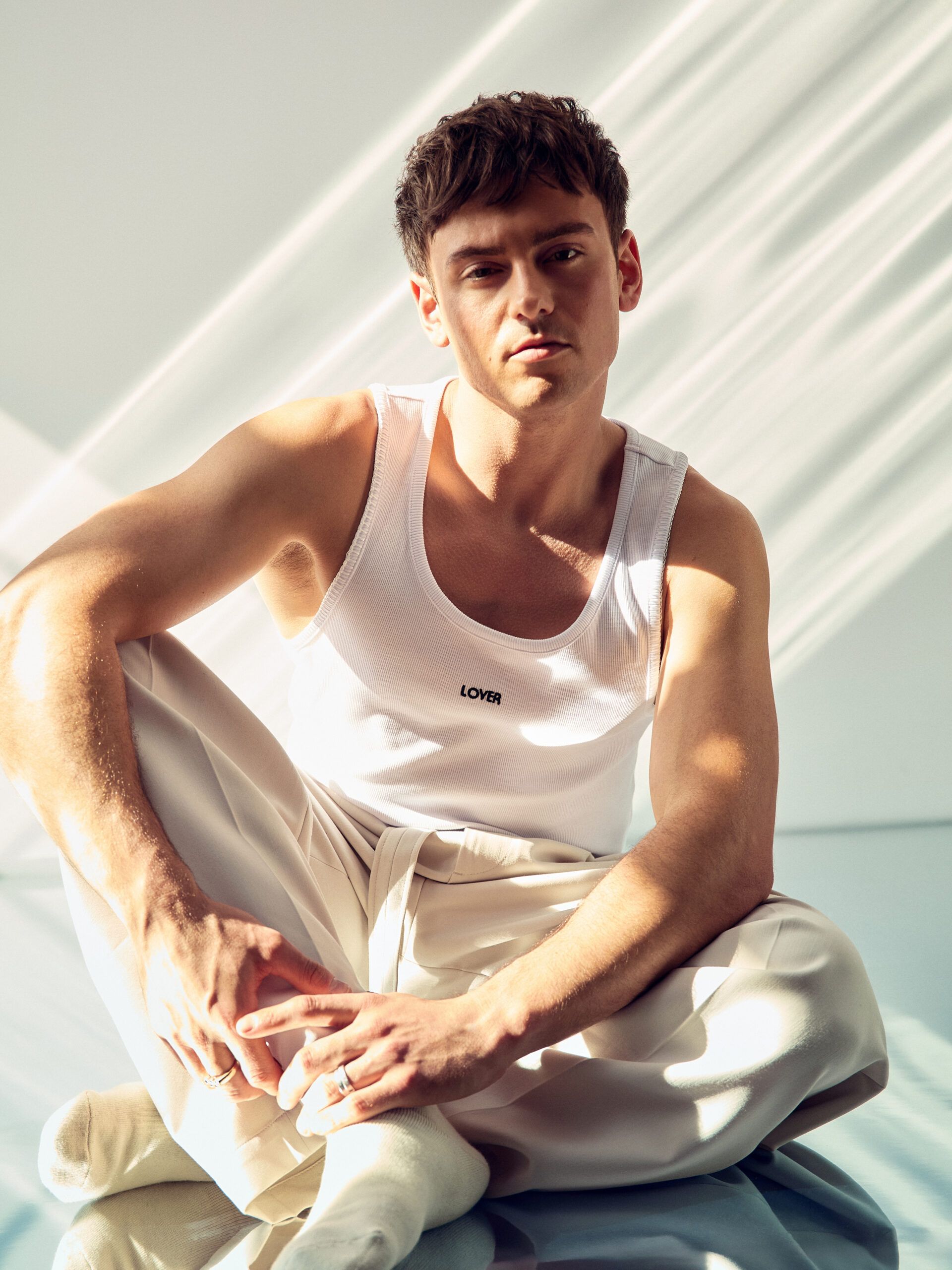 tom daley