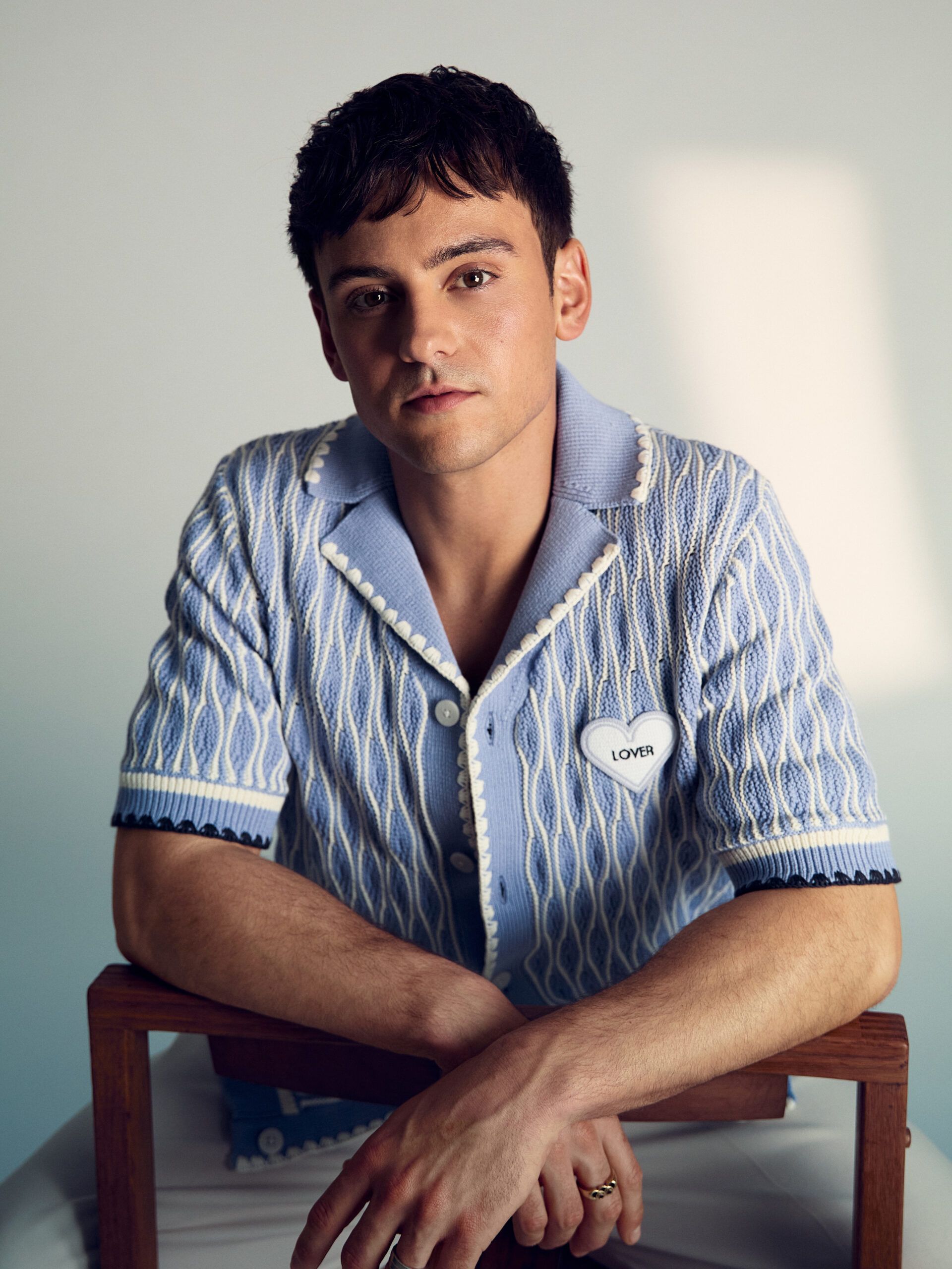 tom daley