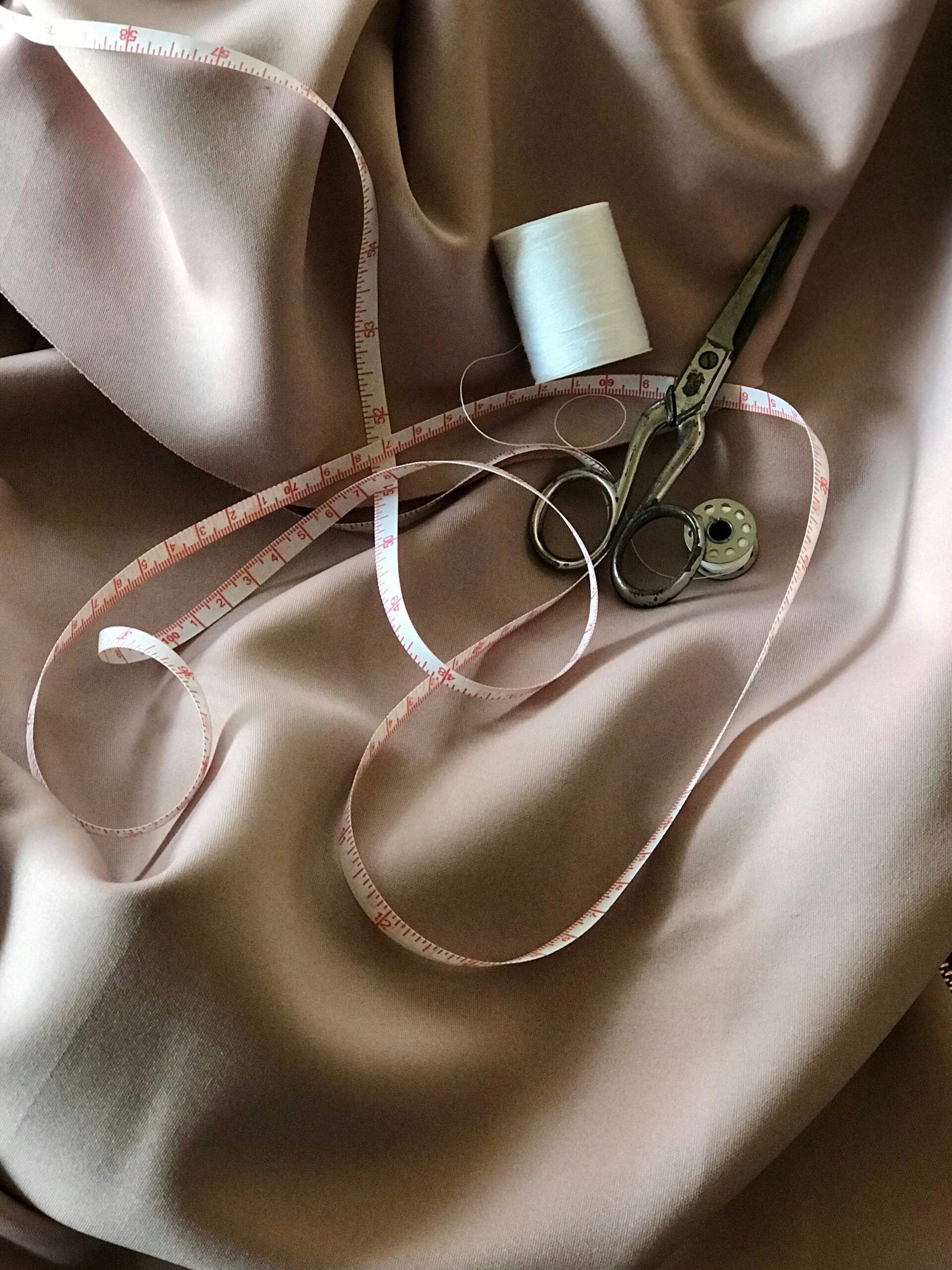 sewing
