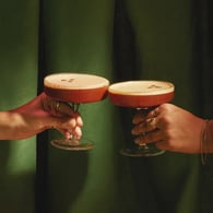 Espresso Martini Gift Set