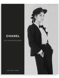 Chanel - Couture & Industry 