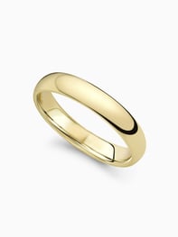 Gentleman's Original Ring 