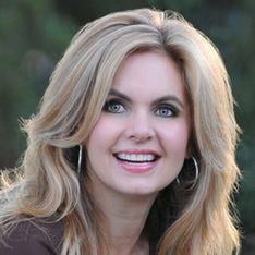 Victoria Osteen - Celebrity