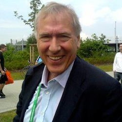 Martin Tyler - Celebrity
