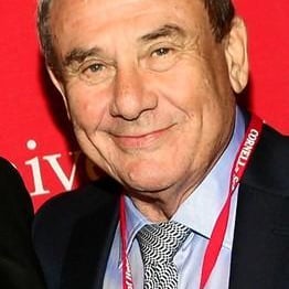 Sol Kerzner - Celebrity