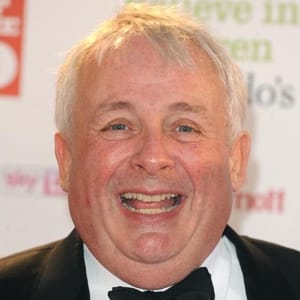 Christopher Biggins