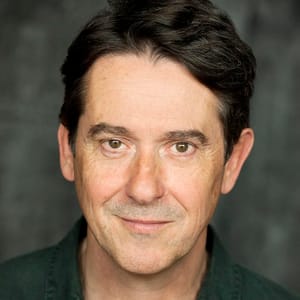 Adrian Lukis