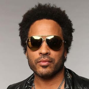 Lenny Kravitz