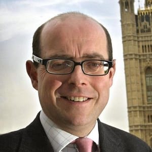 Nick Robinson