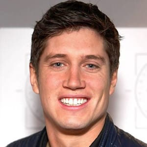 Vernon Kay