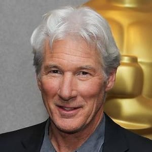 Richard Gere