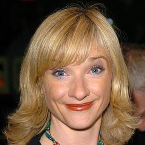 Jane Horrocks