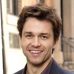 Julian Ovenden