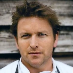 James Martin