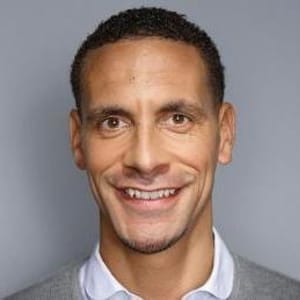 Rio Ferdinand