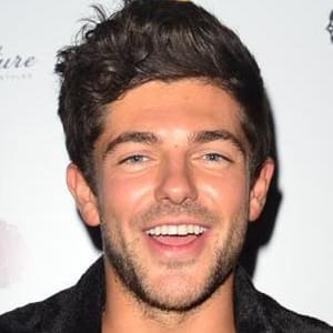 Alex Mytton