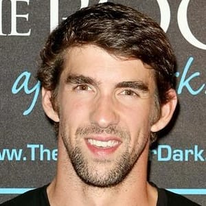Michael Phelps