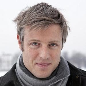 Zac Goldsmith MP