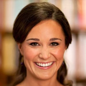 Pippa Middleton