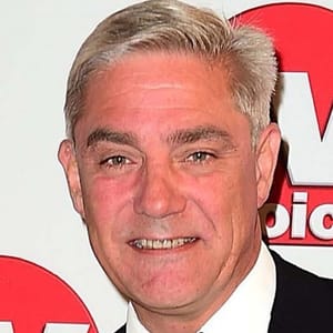 Dom Parker