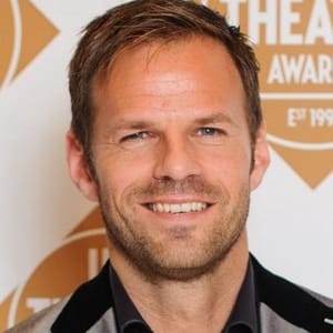 Ben Richards