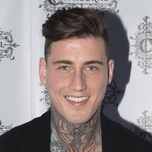 Jeremy McConnell