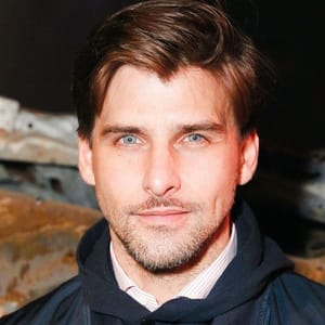 Johannes Huebl