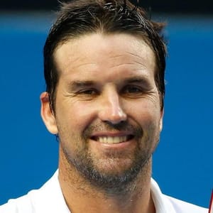 Pat Rafter